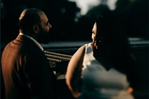 Bogdan + Larisa