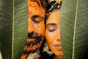 Kuldip + Darshana