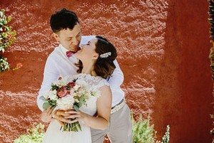 Kate + Alex