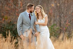 Brooke + Brennon