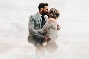 Olivia + James