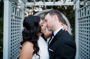 Adri + Ben