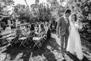 Alexandra + David