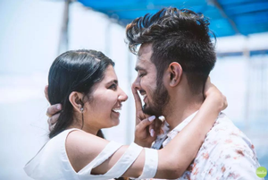 Vivek + Neha