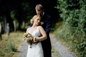 Janina + Henrik