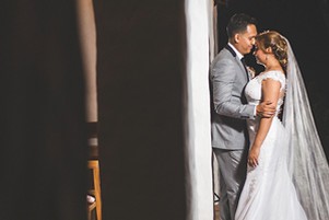 YELENA + CRISTIAN