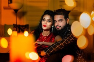 Uttam + Swetha