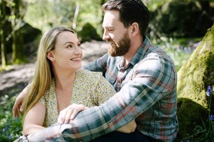 Lauren + Adam