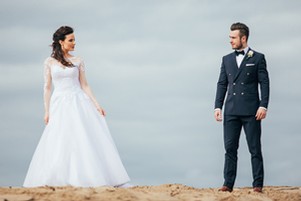 Karolina + Michal