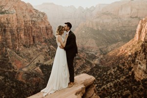 Alison + Garrett