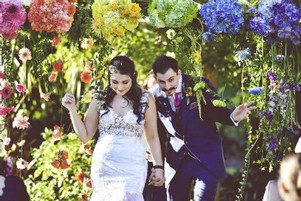Erica + Shaun